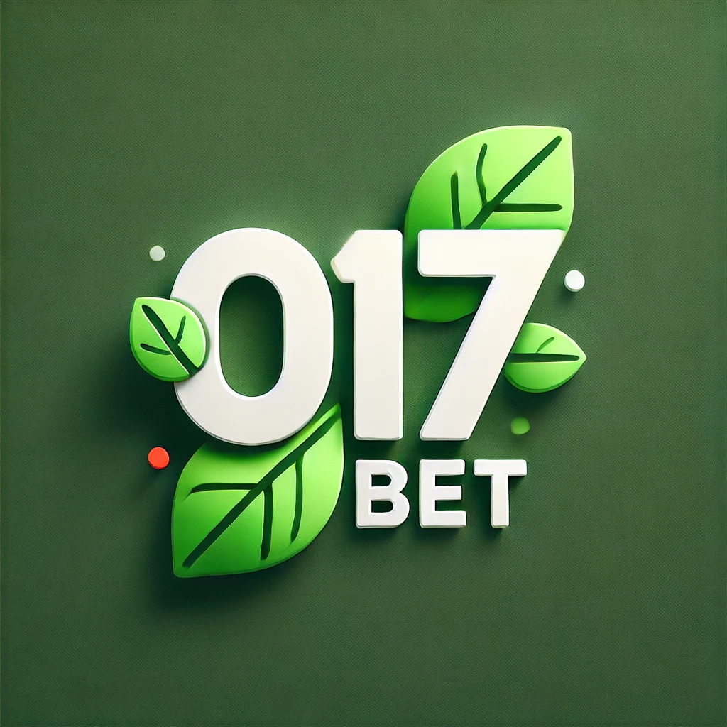 Logo da 017bet