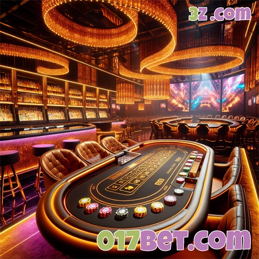 Explorando a Categoria de Cassino Online no 017bet.com