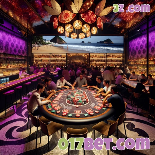 Explorando a Categoria de Jogos de Comunidade no 017bet.com