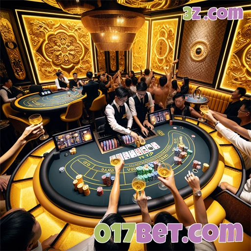Descubra a Diversão com Jogos Diversos no 017bet.com